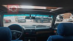 بي ام دبليو الفئة 7